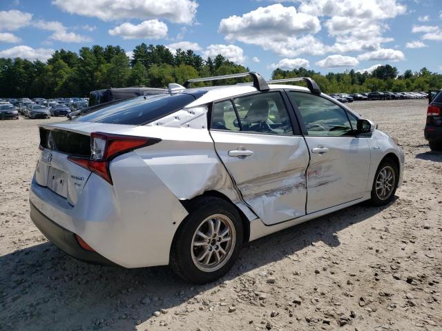 Photo 2 VIN: JTDL9MFU6N3039170 - TOYOTA PRIUS LE 