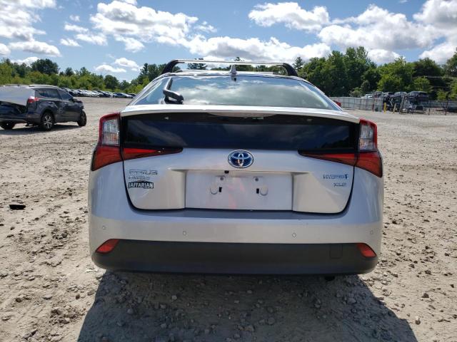 Photo 5 VIN: JTDL9MFU6N3039170 - TOYOTA PRIUS LE 