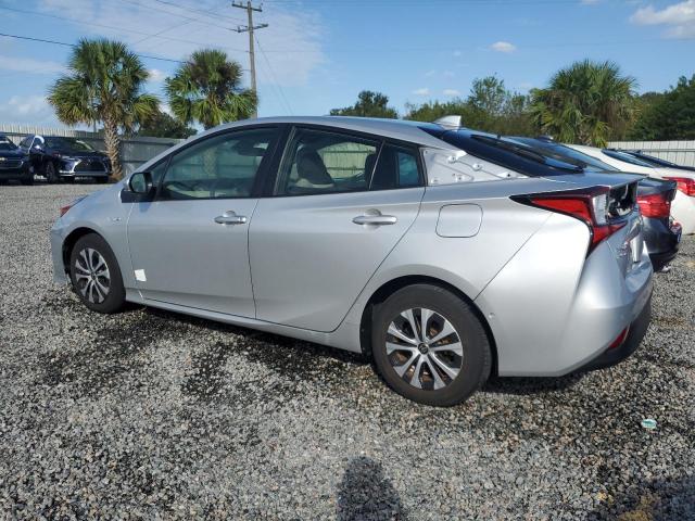 Photo 1 VIN: JTDL9MFU7M3024207 - TOYOTA PRIUS LE 