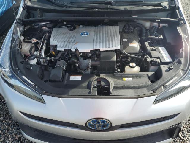 Photo 11 VIN: JTDL9MFU7M3024207 - TOYOTA PRIUS LE 