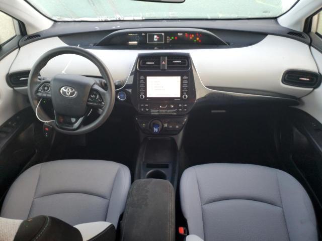 Photo 7 VIN: JTDL9MFU7M3024207 - TOYOTA PRIUS LE 