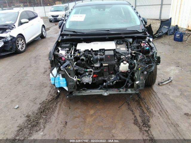 Photo 5 VIN: JTDL9MFU7M3024367 - TOYOTA PRIUS 