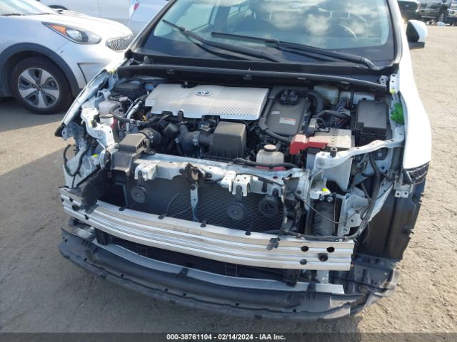 Photo 5 VIN: JTDL9MFU7M3027415 - TOYOTA PRIUS 