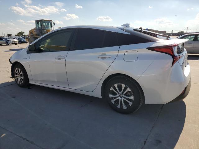 Photo 1 VIN: JTDL9MFU7M3030265 - TOYOTA PRIUS 