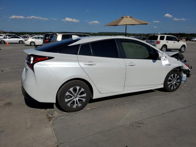 Photo 2 VIN: JTDL9MFU7M3030265 - TOYOTA PRIUS 