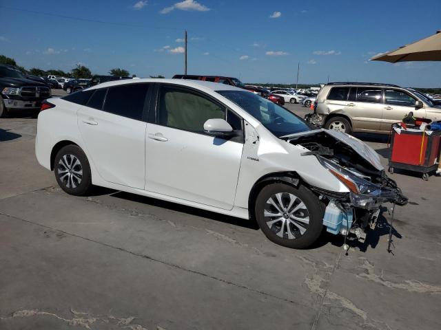 Photo 3 VIN: JTDL9MFU7M3030265 - TOYOTA PRIUS 