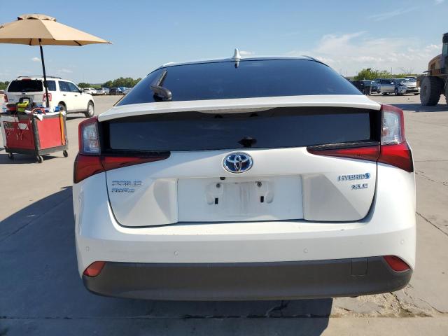 Photo 5 VIN: JTDL9MFU7M3030265 - TOYOTA PRIUS 