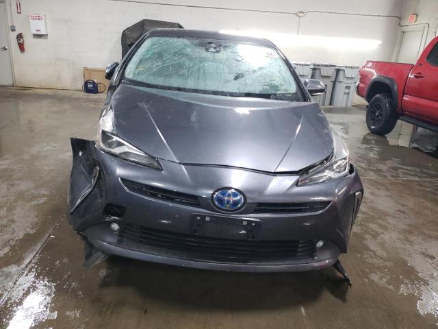 Photo 4 VIN: JTDL9MFU7N3034205 - TOYOTA PRIUS LE 