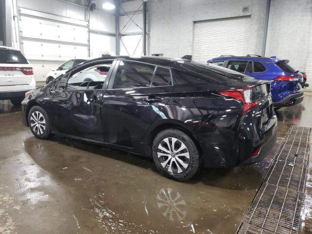 Photo 1 VIN: JTDL9MFU7N3038304 - TOYOTA PRIUS 