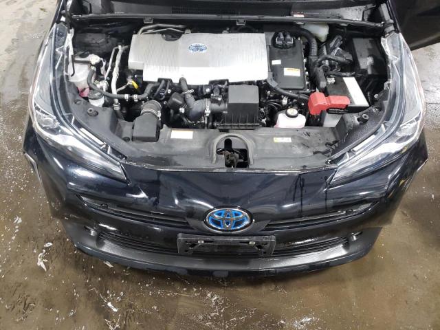 Photo 10 VIN: JTDL9MFU7N3038304 - TOYOTA PRIUS 