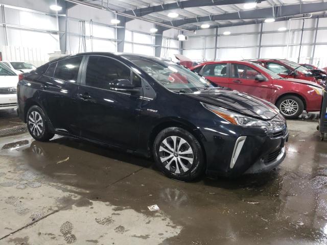 Photo 3 VIN: JTDL9MFU7N3038304 - TOYOTA PRIUS 