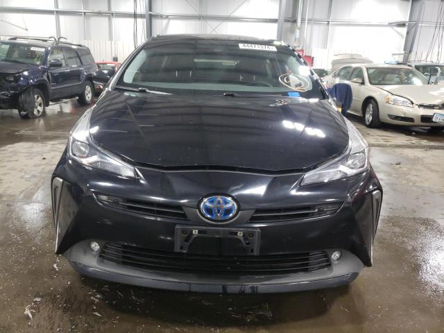 Photo 4 VIN: JTDL9MFU7N3038304 - TOYOTA PRIUS 