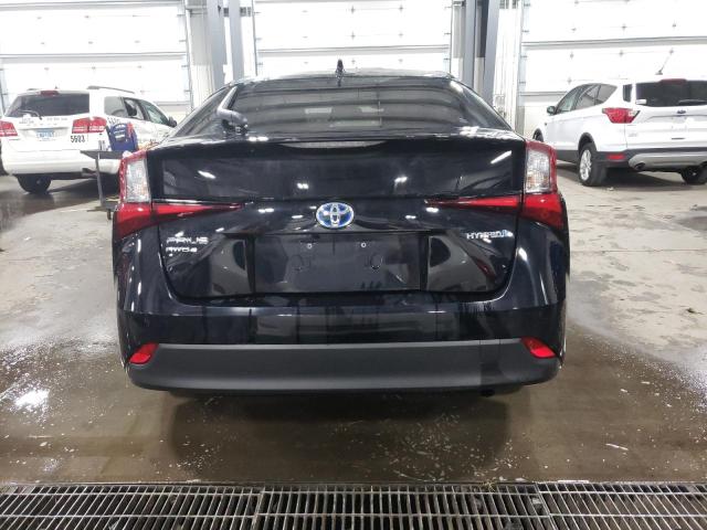 Photo 5 VIN: JTDL9MFU7N3038304 - TOYOTA PRIUS 