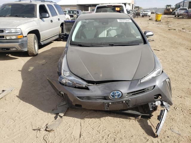 Photo 4 VIN: JTDL9MFU8M3023390 - TOYOTA PRIUS LE 