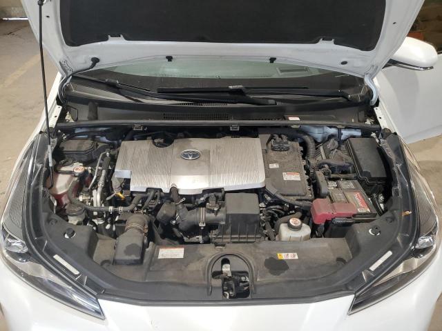 Photo 10 VIN: JTDL9MFU8M3025429 - TOYOTA PRIUS LE 