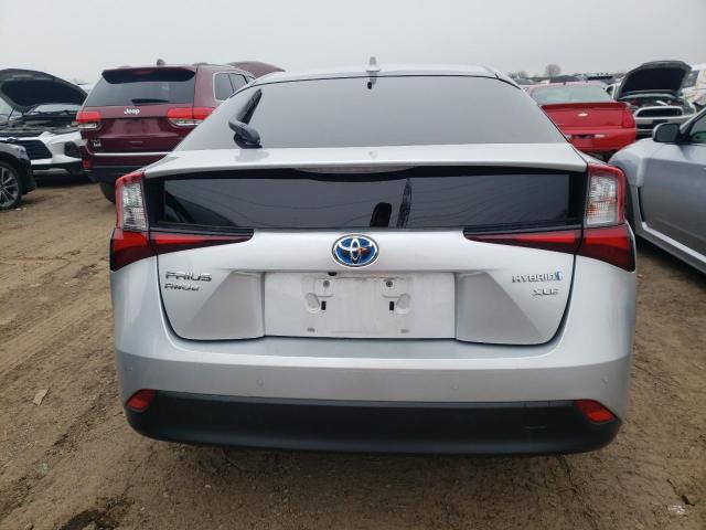 Photo 5 VIN: JTDL9MFU8M3026497 - TOYOTA PRIUS 