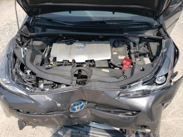 Photo 10 VIN: JTDL9MFU8M3028069 - TOYOTA PRIUS LE 