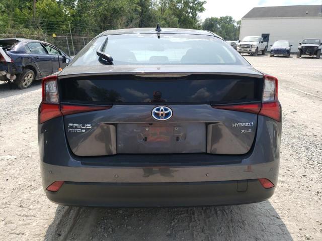 Photo 5 VIN: JTDL9MFU8M3028069 - TOYOTA PRIUS LE 