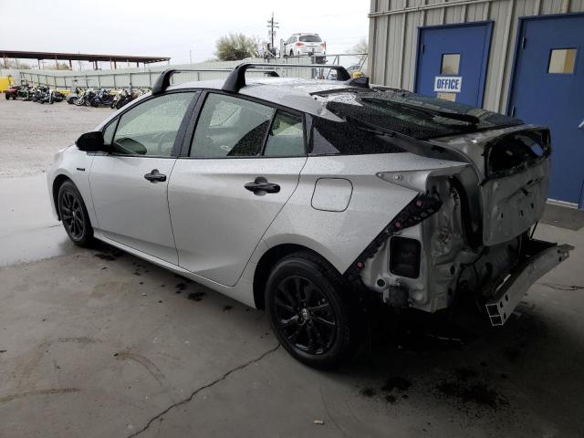 Photo 1 VIN: JTDL9MFU8N3035928 - TOYOTA PRIUS 