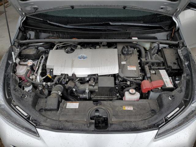 Photo 10 VIN: JTDL9MFU8N3035928 - TOYOTA PRIUS 