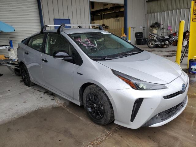 Photo 3 VIN: JTDL9MFU8N3035928 - TOYOTA PRIUS 