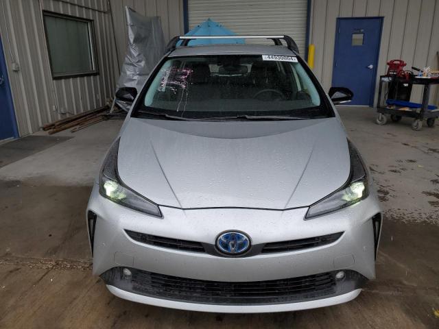 Photo 4 VIN: JTDL9MFU8N3035928 - TOYOTA PRIUS 