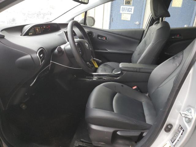 Photo 6 VIN: JTDL9MFU8N3035928 - TOYOTA PRIUS 