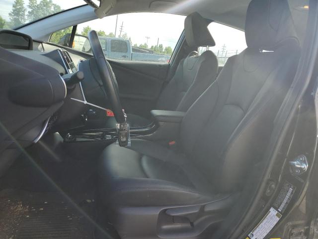 Photo 6 VIN: JTDL9MFU8N3036769 - TOYOTA PRIUS 