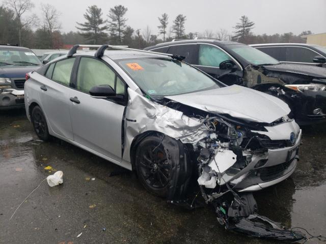 Photo 3 VIN: JTDL9MFU8N3036951 - TOYOTA PRIUS LE 