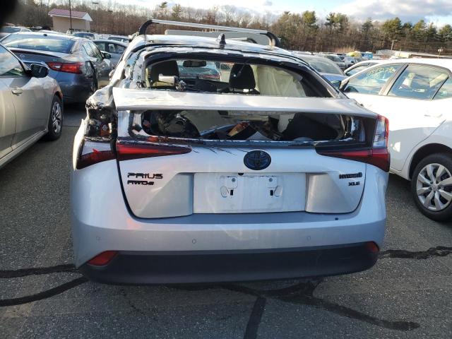 Photo 5 VIN: JTDL9MFU8N3036951 - TOYOTA PRIUS LE 