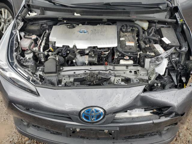 Photo 10 VIN: JTDL9MFU9M3025116 - TOYOTA PRIUS LE 