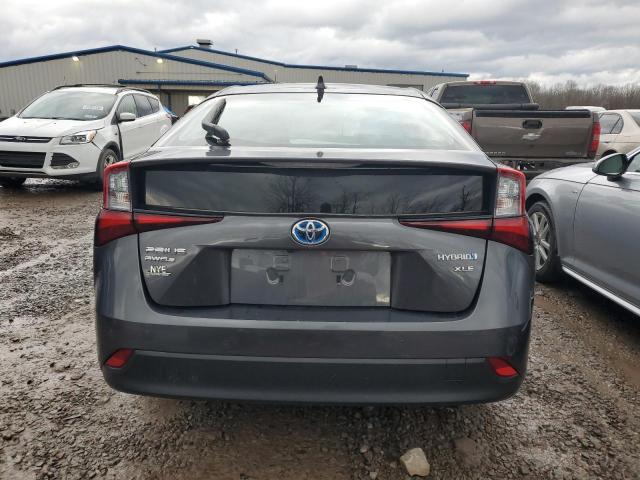 Photo 5 VIN: JTDL9MFU9M3025116 - TOYOTA PRIUS LE 