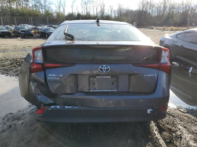 Photo 5 VIN: JTDL9MFU9M3026735 - TOYOTA PRIUS LE 