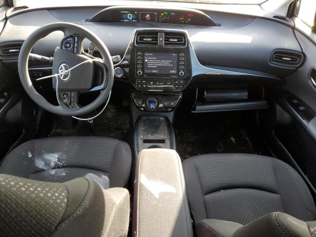 Photo 7 VIN: JTDL9MFU9M3026735 - TOYOTA PRIUS LE 