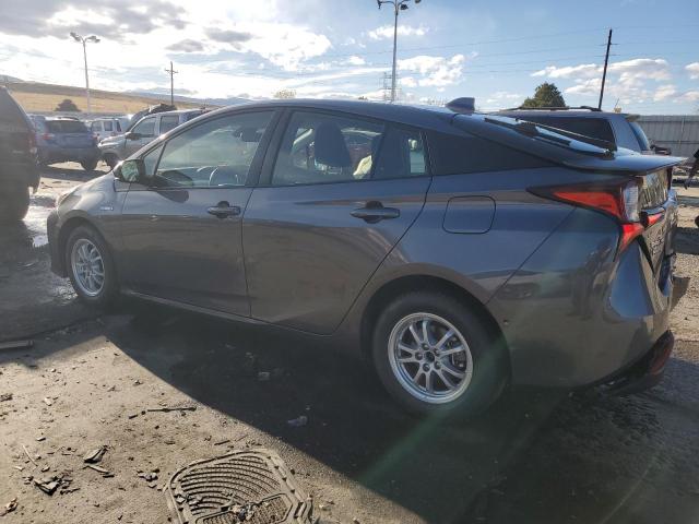 Photo 1 VIN: JTDL9MFU9M3027061 - TOYOTA PRIUS LE 