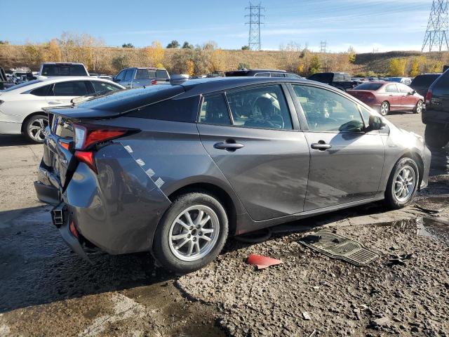 Photo 2 VIN: JTDL9MFU9M3027061 - TOYOTA PRIUS LE 