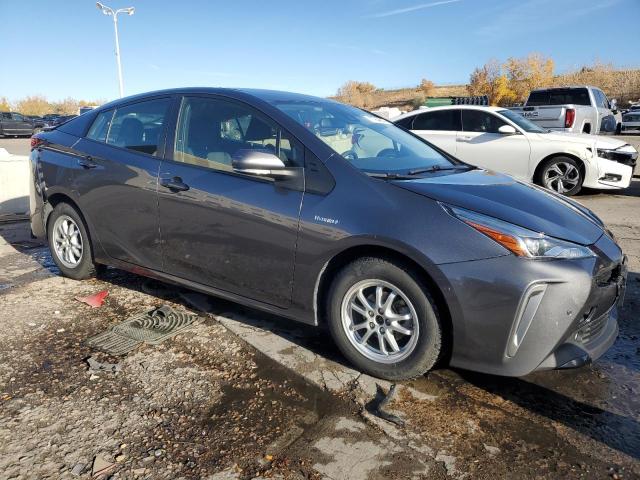 Photo 3 VIN: JTDL9MFU9M3027061 - TOYOTA PRIUS LE 