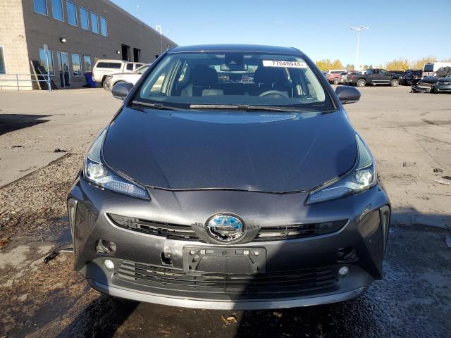 Photo 4 VIN: JTDL9MFU9M3027061 - TOYOTA PRIUS LE 