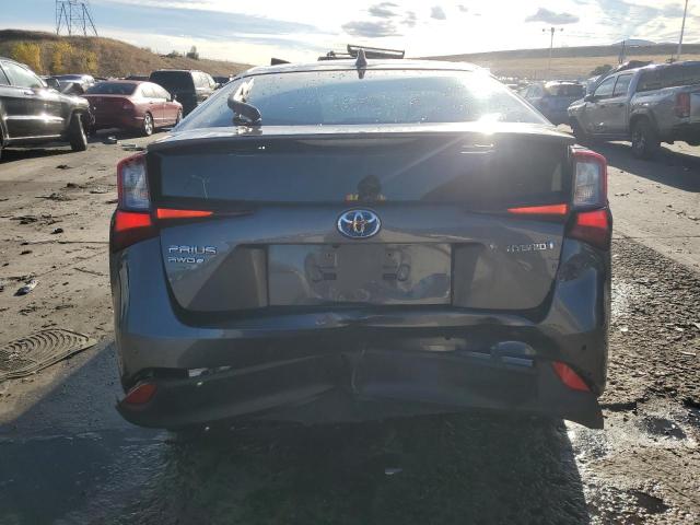 Photo 5 VIN: JTDL9MFU9M3027061 - TOYOTA PRIUS LE 