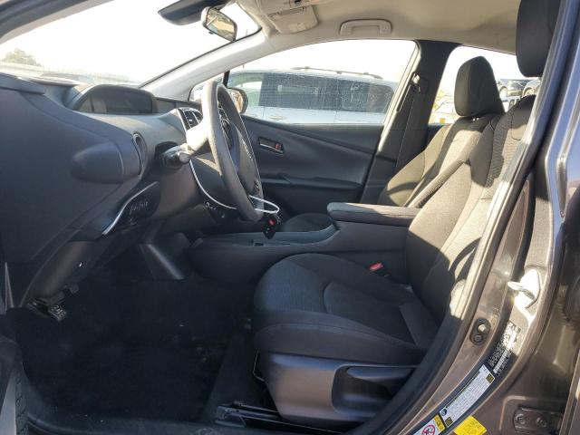 Photo 6 VIN: JTDL9MFU9M3027061 - TOYOTA PRIUS LE 