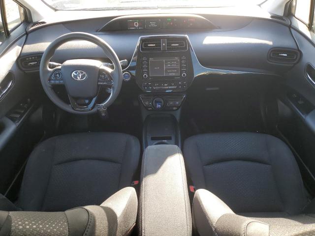 Photo 7 VIN: JTDL9MFU9M3027061 - TOYOTA PRIUS LE 