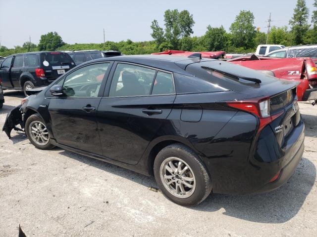 Photo 1 VIN: JTDL9MFU9M3027738 - TOYOTA PRIUS LE 