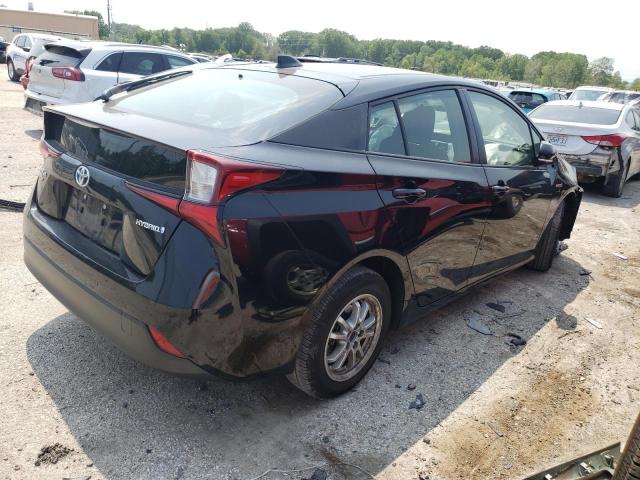 Photo 2 VIN: JTDL9MFU9M3027738 - TOYOTA PRIUS LE 