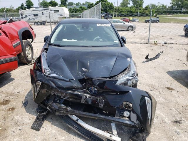 Photo 4 VIN: JTDL9MFU9M3027738 - TOYOTA PRIUS LE 