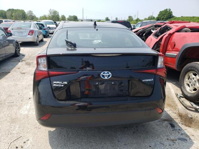 Photo 5 VIN: JTDL9MFU9M3027738 - TOYOTA PRIUS LE 