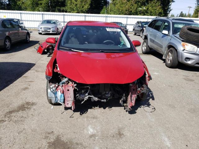 Photo 4 VIN: JTDL9MFU9N3031502 - TOYOTA PRIUS LE 