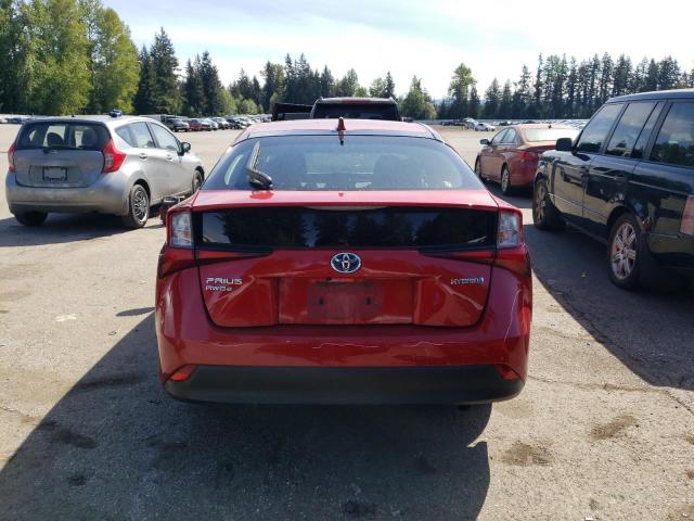 Photo 5 VIN: JTDL9MFU9N3031502 - TOYOTA PRIUS LE 