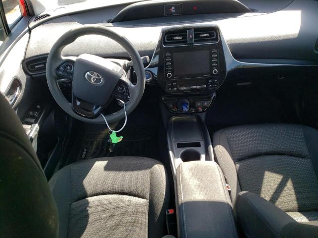 Photo 7 VIN: JTDL9MFU9N3031502 - TOYOTA PRIUS LE 