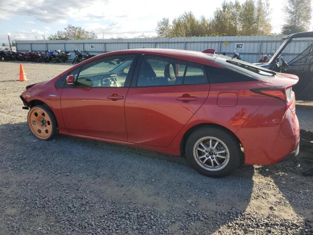 Photo 1 VIN: JTDL9MFU9N3031502 - TOYOTA PRIUS LE 