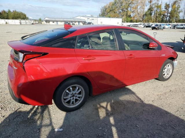 Photo 2 VIN: JTDL9MFU9N3031502 - TOYOTA PRIUS LE 